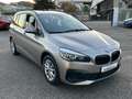 BMW 216 Gran Tourer 216d Navi Klima AC Alu Ahk Euro6 Top Silber - thumbnail 3