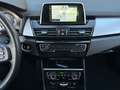 BMW 216 Gran Tourer 216d Navi Klima AC Alu Ahk Euro6 Top Silber - thumbnail 13
