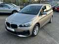 BMW 216 Gran Tourer 216d Navi Klima AC Alu Ahk Euro6 Top Silber - thumbnail 1