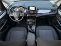 BMW 216 Gran Tourer 216d Navi Klima AC Alu Ahk Euro6 Top Silber - thumbnail 14