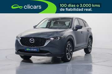 2.2 Skyactiv-D Origin 2WD 110kW