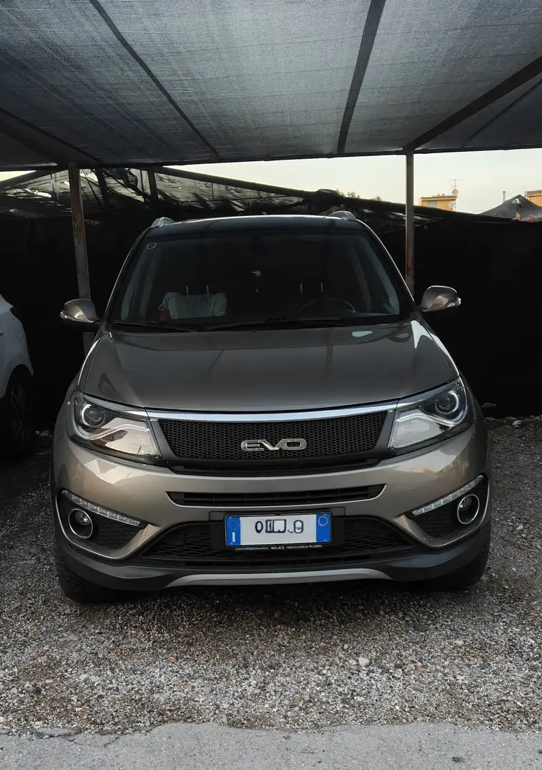 EVO EVO6 6 1.5 turbo Gpl 140cv - 1