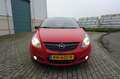 Opel Corsa 1.4-16V sport - color edition - afn. trekhaak - lm Rouge - thumbnail 2