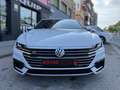 Volkswagen Arteon 2.0TDI R-Line DSG7 110kW Blanc - thumbnail 2