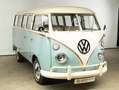 Volkswagen Bus T1 Bus - Restauriert - TÜV Neu - Zustand 2+ Bleu - thumbnail 21