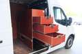 Opel Movano 2.3 CDTI BiTurbo L2H3 Start/Stop - Met kasten inri Wit - thumbnail 5