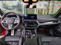 BMW M5 Berline Rouge - thumbnail 5