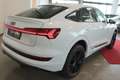 Audi e-tron 50 SB S-Line quattro Blackline AHK/Head-up/MATRIX Weiß - thumbnail 11