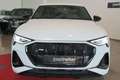 Audi e-tron 50 SB S-Line quattro Blackline AHK/Head-up/MATRIX Weiß - thumbnail 2