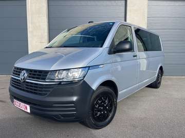 2.0 TDi SCR BMT Comfortline 9Pl. (EU6d)