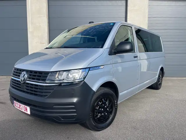 Volkswagen T6.1 Caravelle 2.0 TDi SCR BMT Comfortline 9Pl. (EU6d)