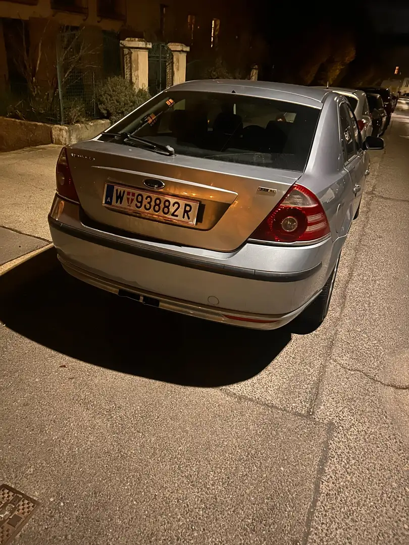 Ford Mondeo Trend 2,0 TDCi/DPF - 2