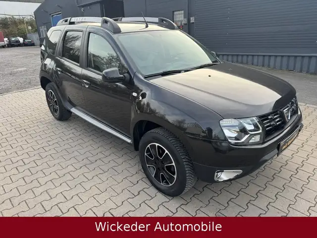 Dacia Duster I Black Shadow 4x2/Tüv Neu /Top