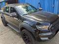 Ford Ranger Ranger 3.2 tdci double cab Wildtrak 200cv auto Schwarz - thumbnail 2