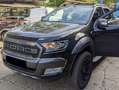 Ford Ranger Ranger 3.2 tdci double cab Wildtrak 200cv auto Schwarz - thumbnail 1