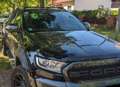 Ford Ranger Ranger 3.2 tdci double cab Wildtrak 200cv auto Schwarz - thumbnail 3