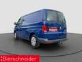 Volkswagen T6.1 Kasten 2.0 TDI KR AHK KLIMA PDC Blau - thumbnail 6