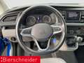 Volkswagen T6.1 Kasten 2.0 TDI KR AHK KLIMA PDC Blau - thumbnail 11