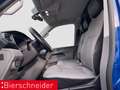 Volkswagen T6.1 Kasten 2.0 TDI KR AHK KLIMA PDC Blau - thumbnail 10