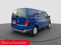 Volkswagen T6.1 Kasten 2.0 TDI KR AHK KLIMA PDC Blau - thumbnail 7
