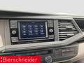 Volkswagen T6.1 Kasten 2.0 TDI KR AHK KLIMA PDC Blau - thumbnail 16