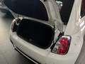 Fiat 500C 1.2 69cv Dualogic Automatica S ITALIANA Cabrio Wit - thumbnail 20