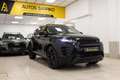 Land Rover Range Rover Evoque 2.0D I4 MHEV Autobiography AWD Aut. 204 Schwarz - thumbnail 4