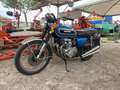 Honda CB 500 k2 four Blu/Azzurro - thumbnail 4