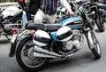 Honda CB 500 k2 four Blu/Azzurro - thumbnail 1