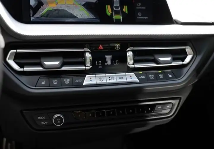 BMW Serie 2 2023, foto 15