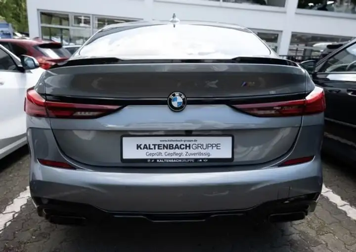 BMW Serie 2 2023, foto 5