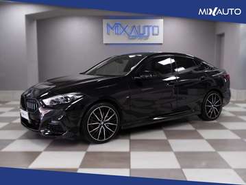 d Gran Coupe Msport Auto