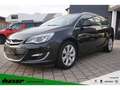 Opel Astra J Sports Tourer 1.6 DI Turbo Exklusiv Aut. Nav AFL Noir - thumbnail 1