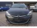 Opel Astra J Sports Tourer 1.6 DI Turbo Exklusiv Aut. Nav AFL Noir - thumbnail 9