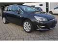 Opel Astra J Sports Tourer 1.6 DI Turbo Exklusiv Aut. Nav AFL Noir - thumbnail 8