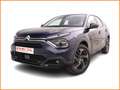 Citroen C4 1.2 T 130 Plus + GPS + Camera + LED Lights + Alu18 Blau - thumbnail 1
