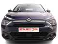 Citroen C4 1.2 T 130 Plus + GPS + Camera + LED Lights + Alu18 Blau - thumbnail 2
