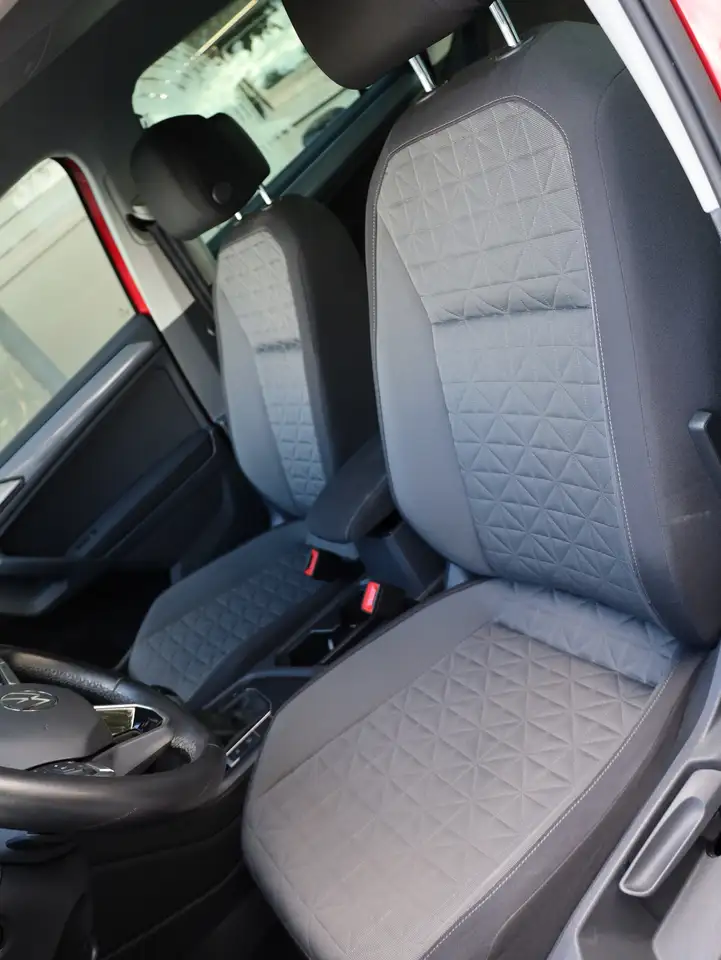 Volkswagen Tiguan 1.5 TSI Life*360°Kamera*AppleCar*ACC*AHK, миниатюра 12