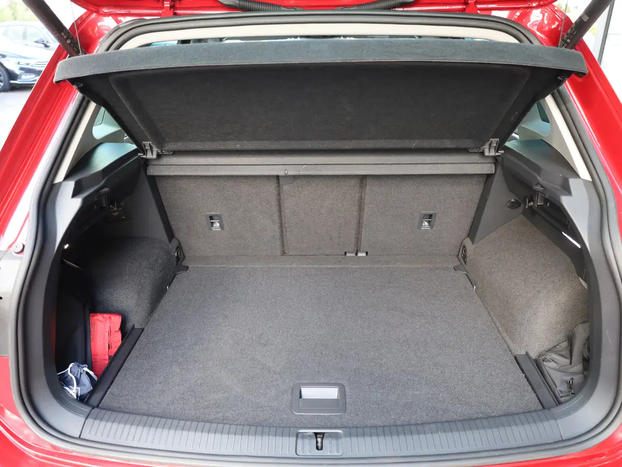 Volkswagen Tiguan 1.5 TSI Life*360°Kamera*AppleCar*ACC*AHK, миниатюра 10