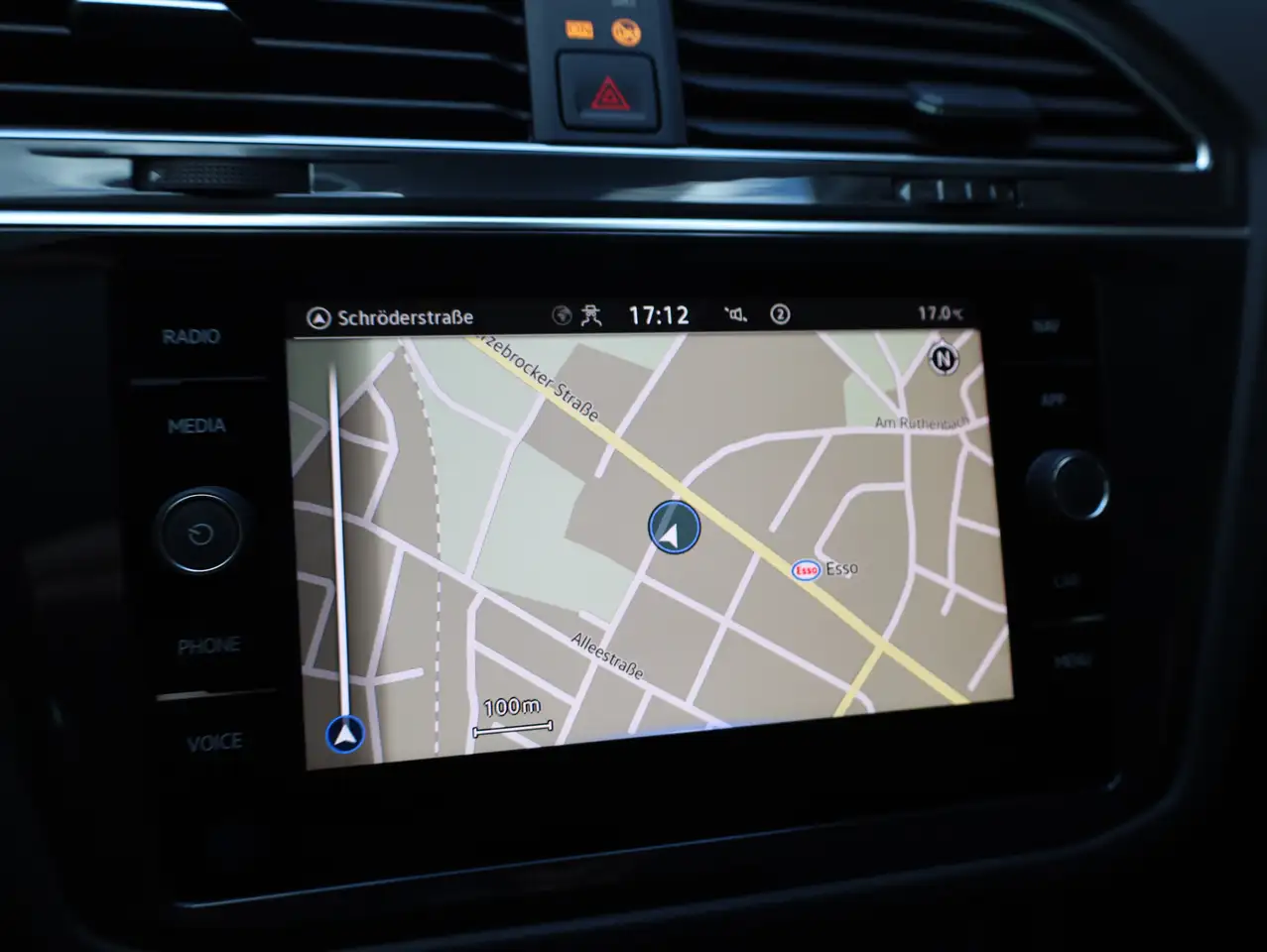 Volkswagen Tiguan 1.5 TSI Life*360°Kamera*AppleCar*ACC*AHK, миниатюра 21