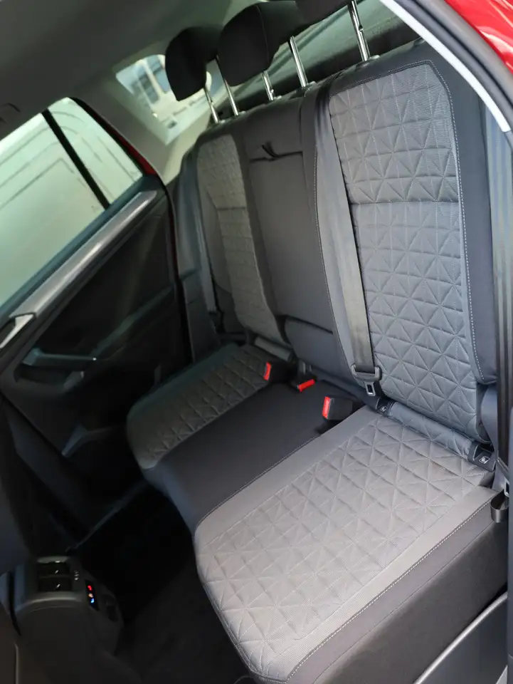 Volkswagen Tiguan 1.5 TSI Life*360°Kamera*AppleCar*ACC*AHK, миниатюра 13