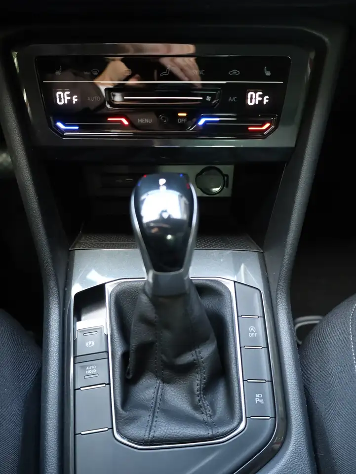 Volkswagen Tiguan 1.5 TSI Life*360°Kamera*AppleCar*ACC*AHK, миниатюра 20