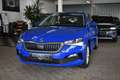 Skoda Scala Scala 1.0 TSI Ambition  Climatronic Sitzheizung Te Blau - thumbnail 1