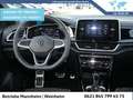 Volkswagen T-Roc 1.5 TSI R-Line DSG AHK Kamera Navi uvm Weiß - thumbnail 12