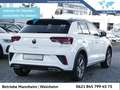Volkswagen T-Roc 1.5 TSI R-Line DSG AHK Kamera Navi uvm Weiß - thumbnail 3