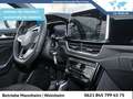 Volkswagen T-Roc 1.5 TSI R-Line DSG AHK Kamera Navi uvm Weiß - thumbnail 17