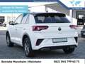 Volkswagen T-Roc 1.5 TSI R-Line DSG AHK Kamera Navi uvm Weiß - thumbnail 4