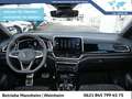 Volkswagen T-Roc 1.5 TSI R-Line DSG AHK Kamera Navi uvm Weiß - thumbnail 11
