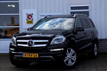 BlueTEC 4-Matic 7P.*Euro 6*Perfect Onderh.*Luchtve