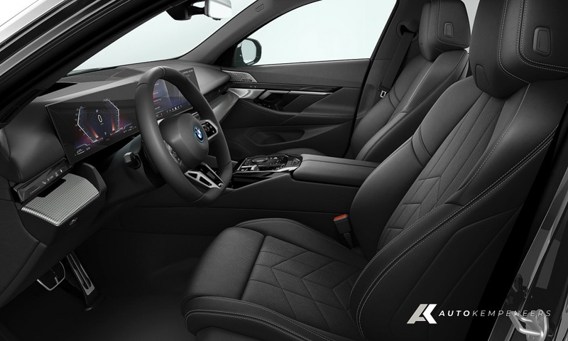 BMW 530 5-serie 530e xDrive Touring M Sport | Bowers & Wil — photo 2